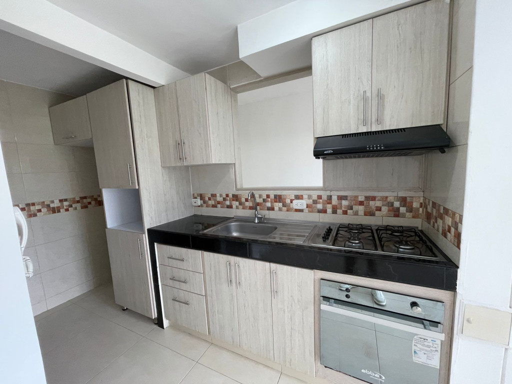 Apartamento en Vender en Cali