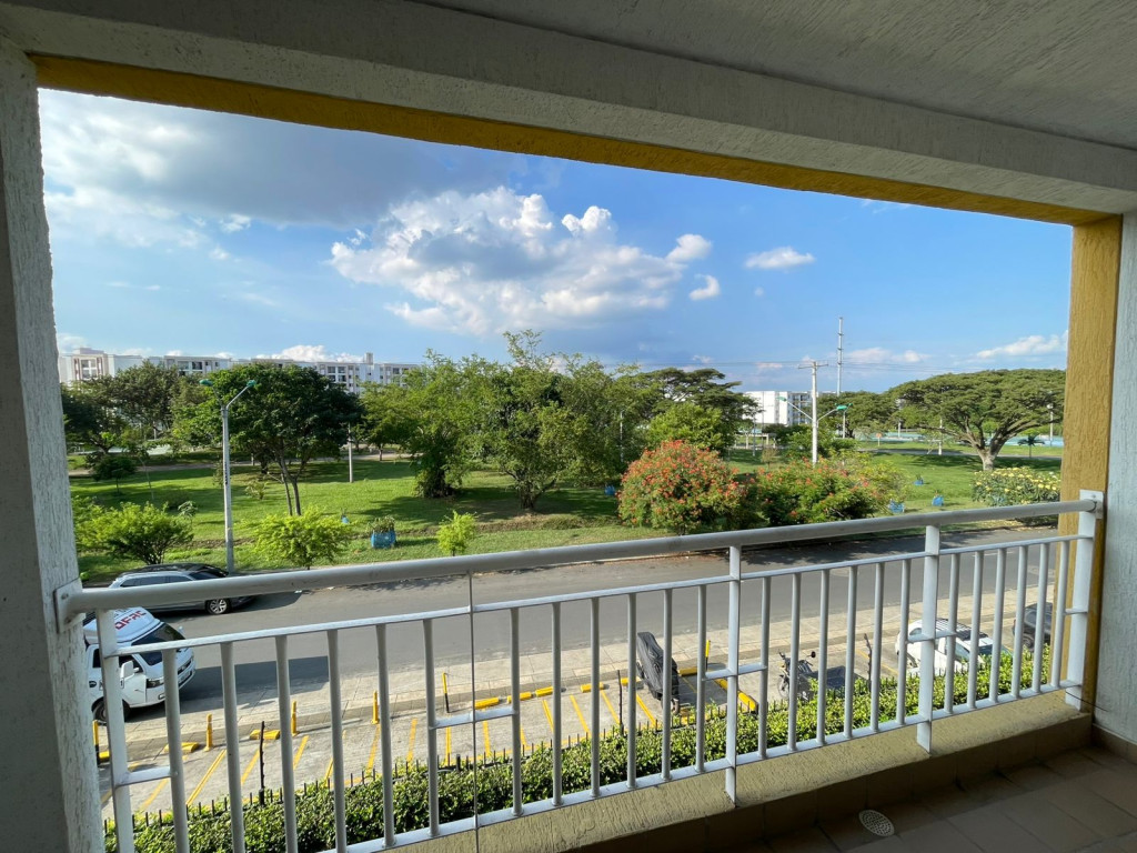Apartamento en Vender en Cali
