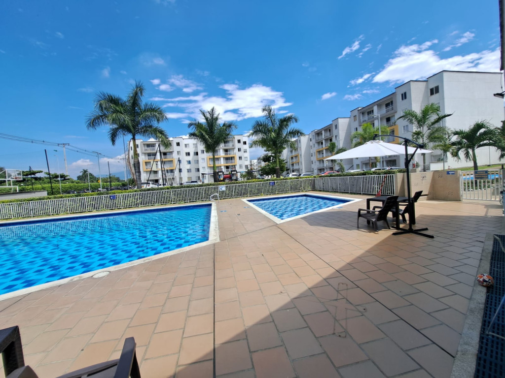 Apartamento en Vender en Cali