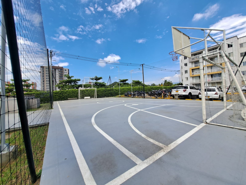 Apartamento en Vender en Cali