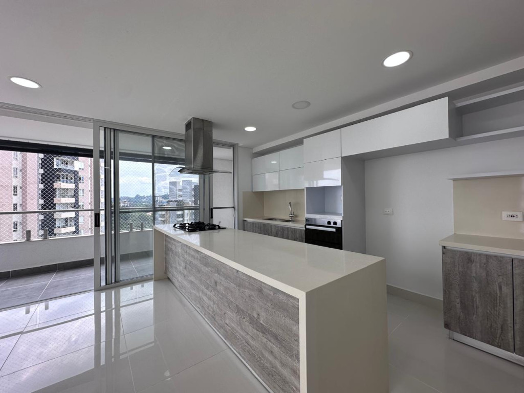 Apartamento en Vender en Cali