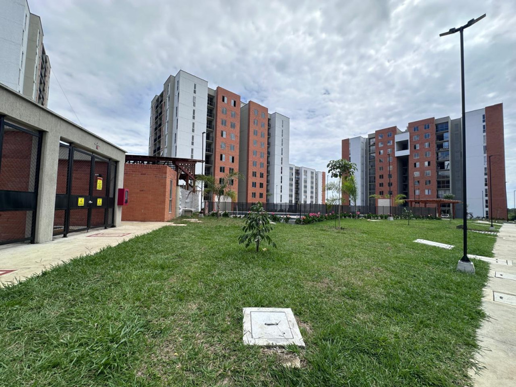 Apartamento en Vender en Cali