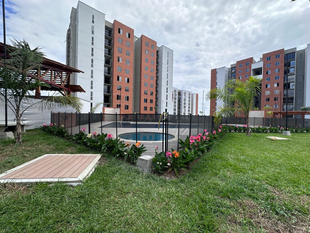 Apartamento en Vender en Cali