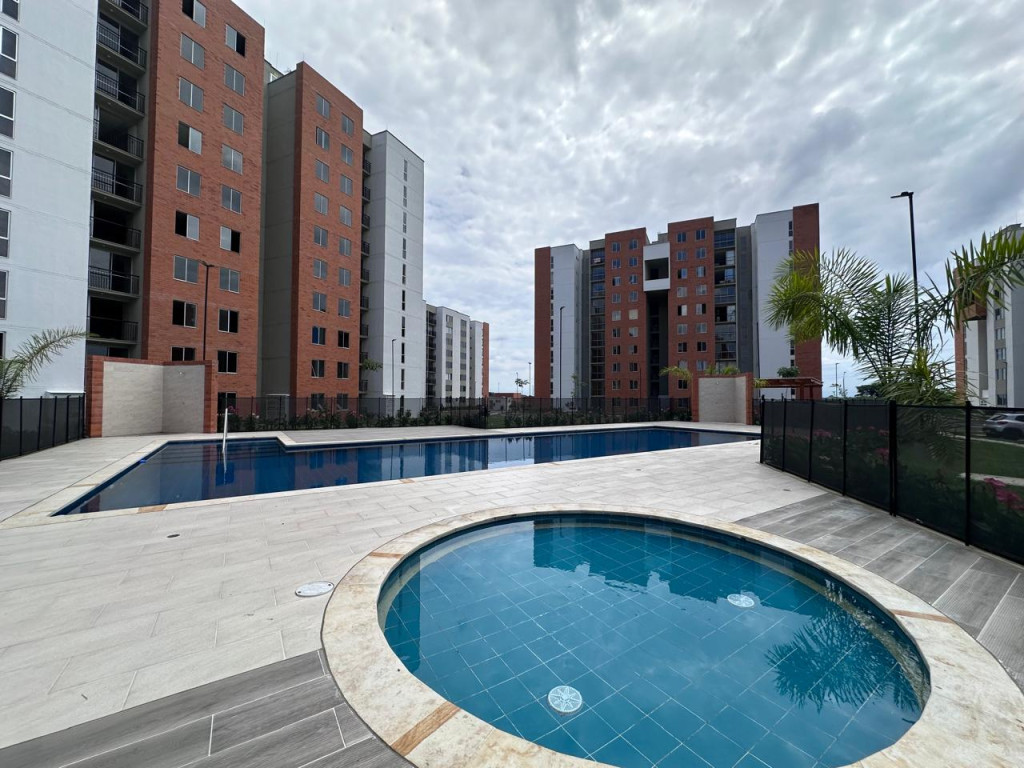 Apartamento en Vender en Cali