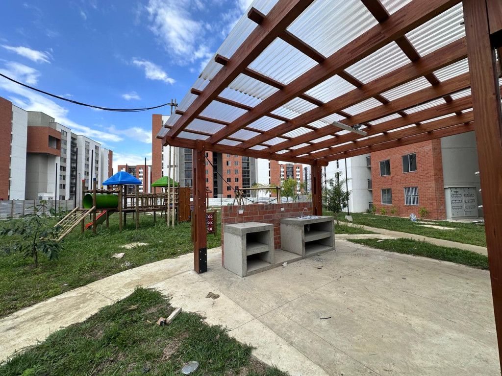 Apartamento en Vender en Cali