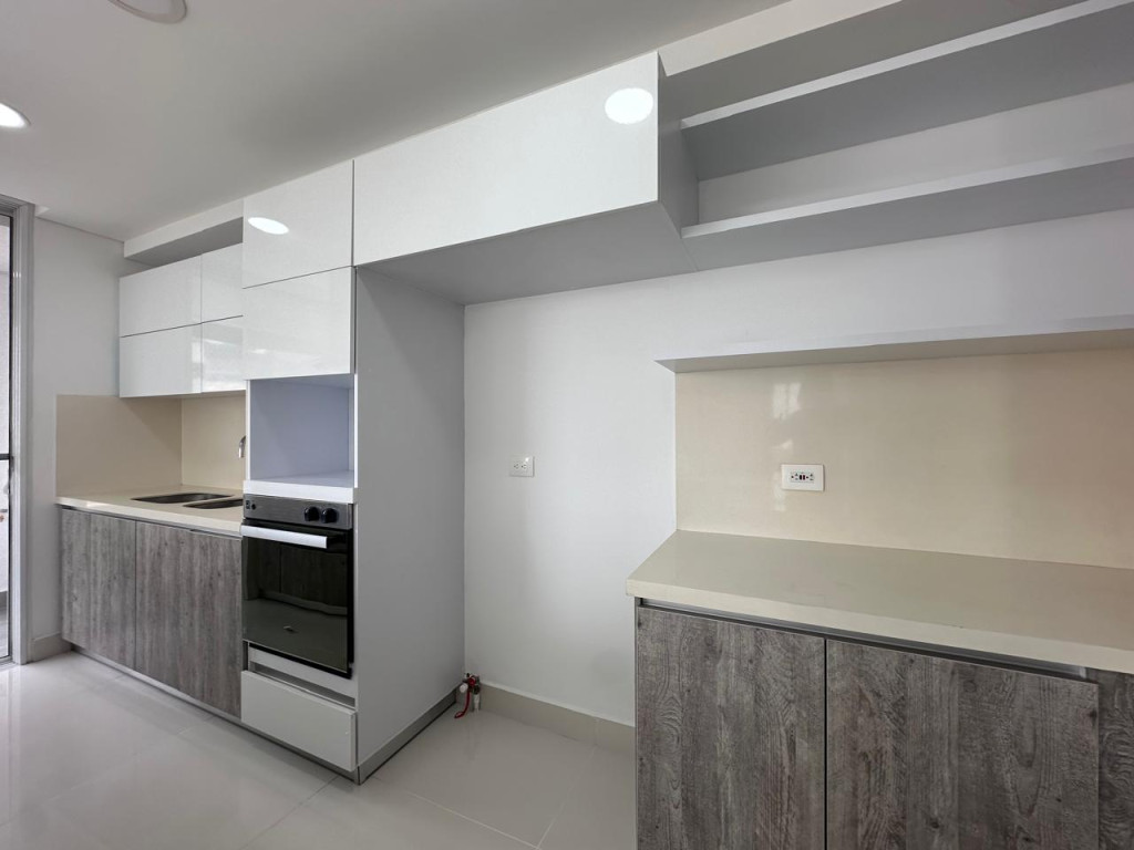 Apartamento en Vender en Cali