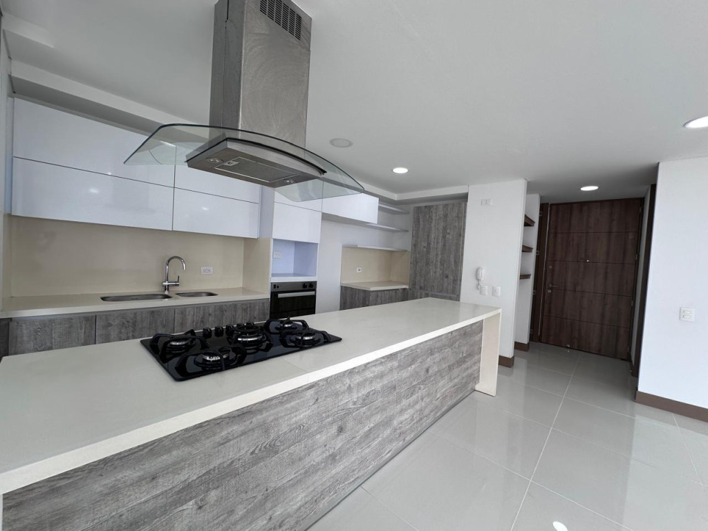 Apartamento en Vender en Cali