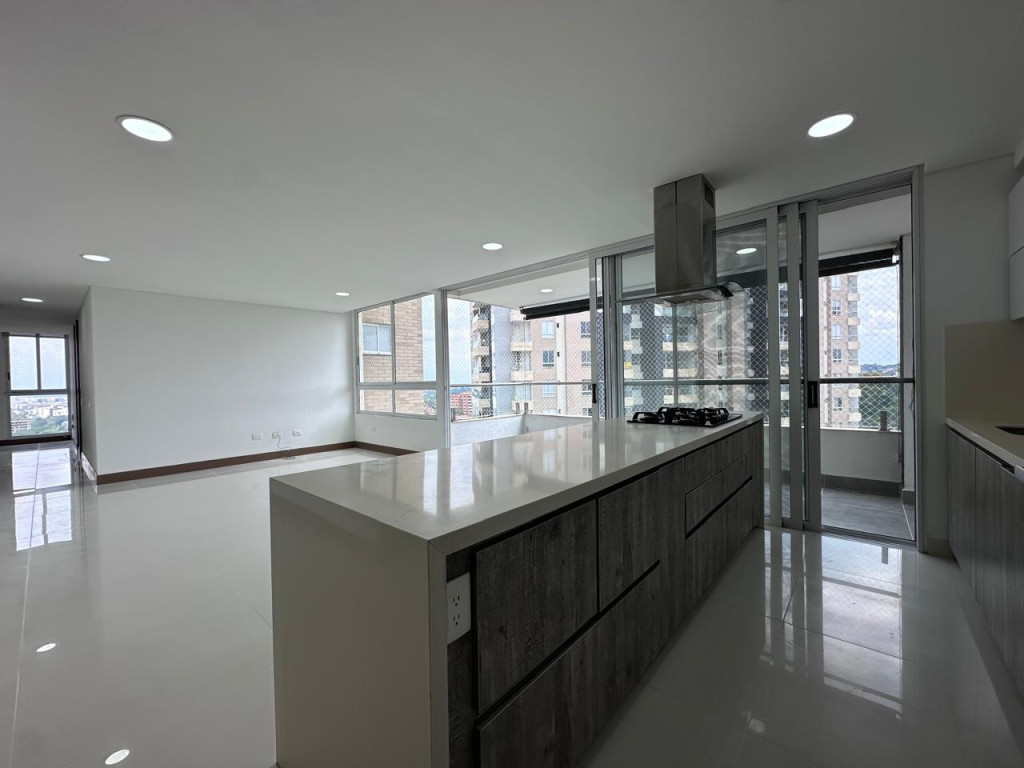 Apartamento en Vender en Cali