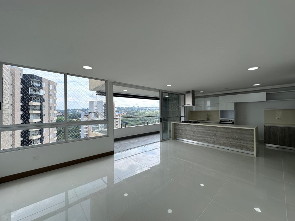 Apartamento en Vender en Cali