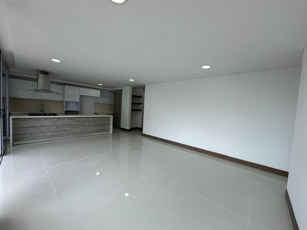 Apartamento en Vender en Cali