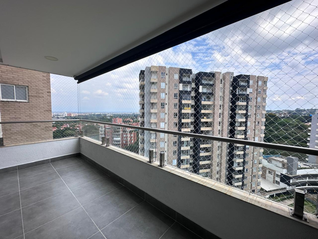 Apartamento en Vender en Cali