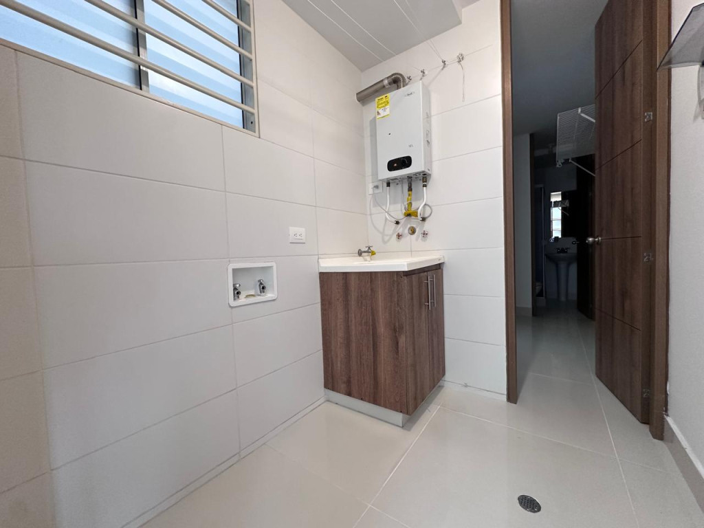Apartamento en Vender en Cali