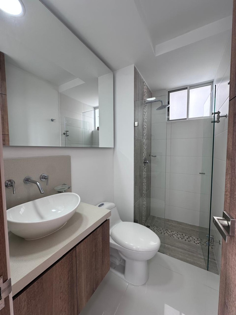 Apartamento en Vender en Cali