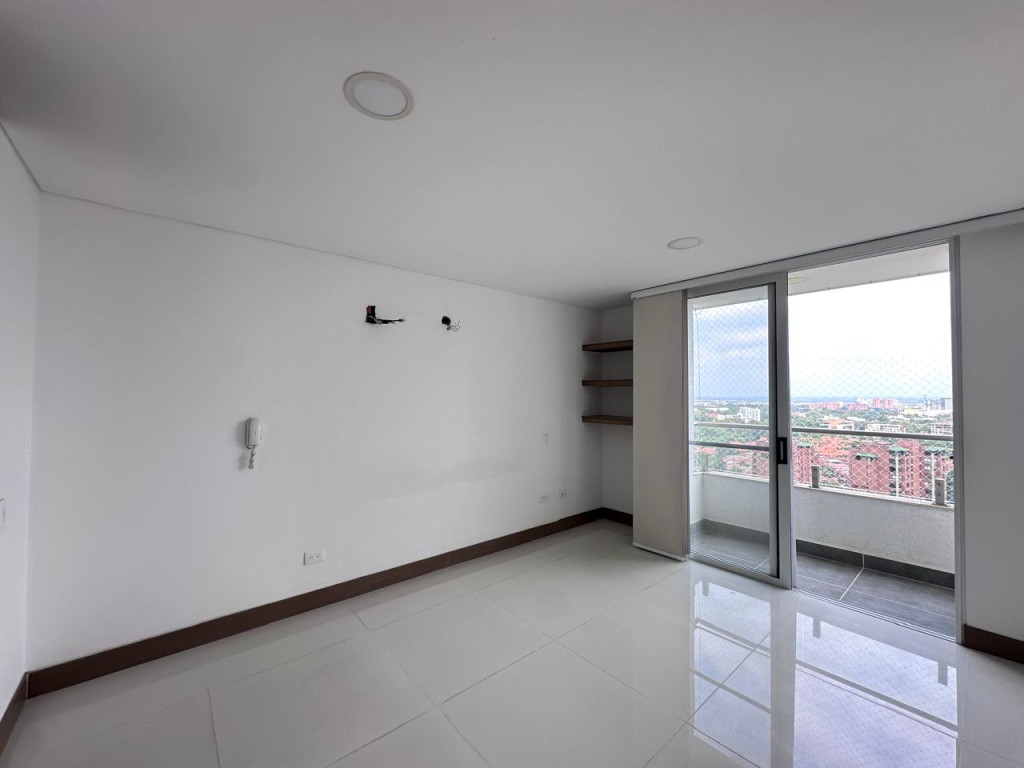 Apartamento en Vender en Cali