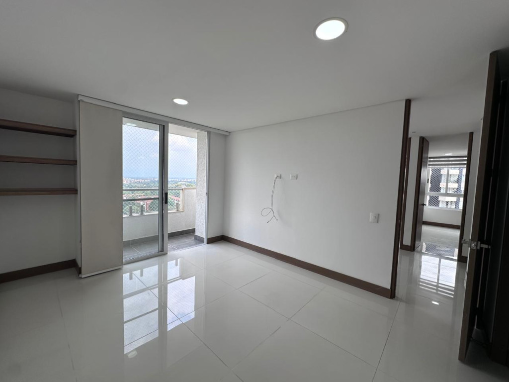 Apartamento en Vender en Cali