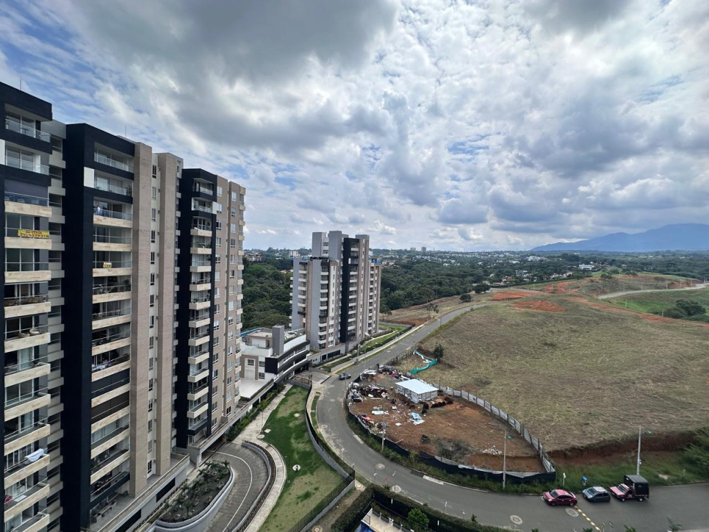 Apartamento en Vender en Cali