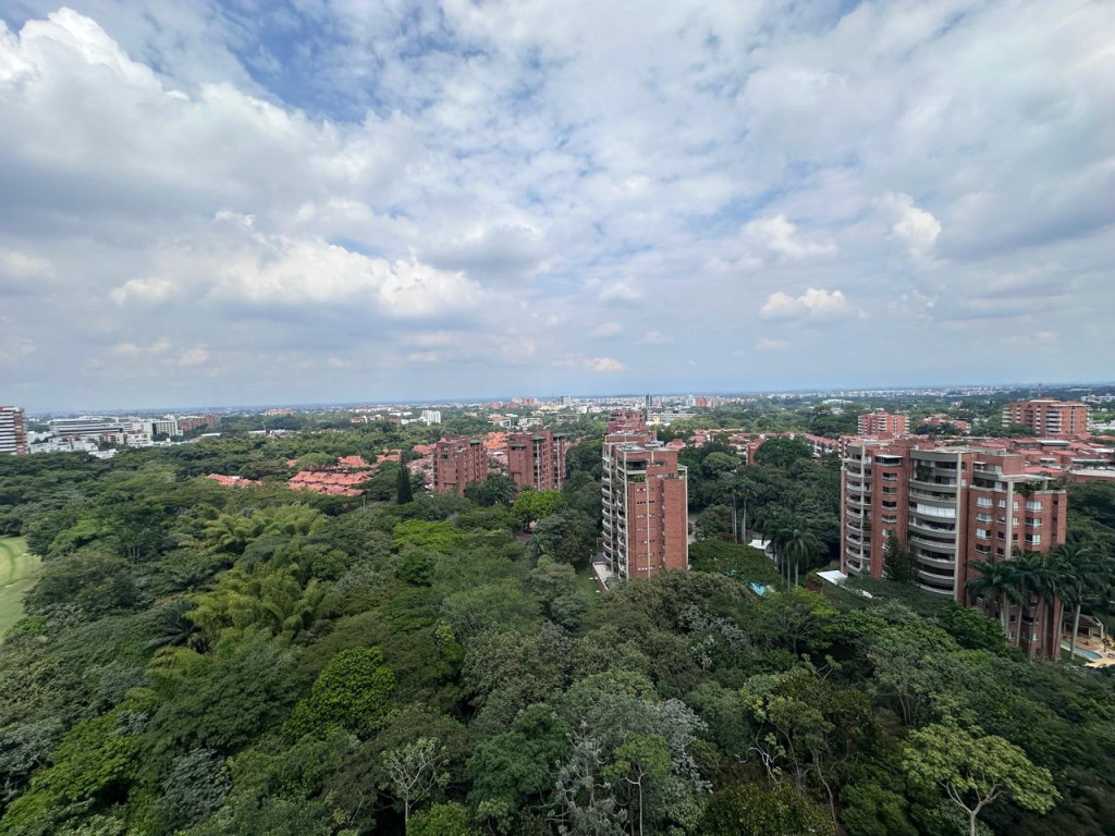 Apartamento en Vender en Cali