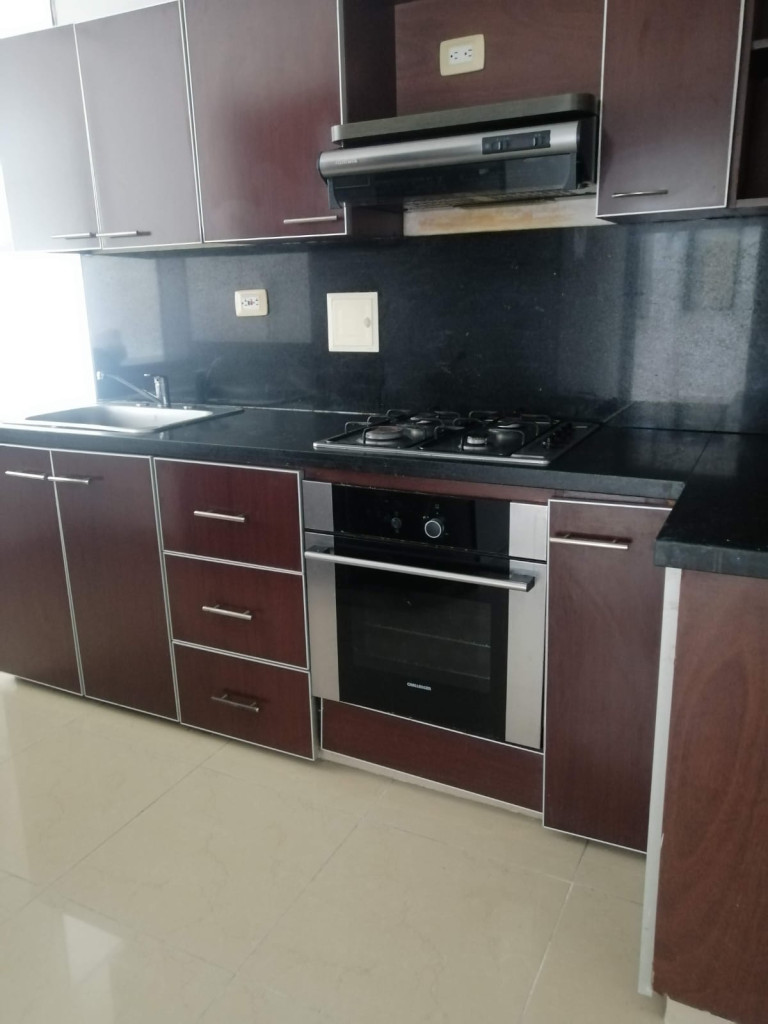 Apartamento en Vender en Cali