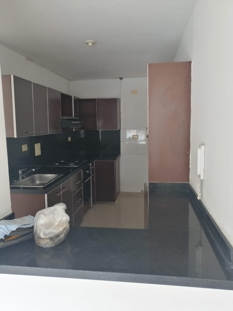 Apartamento en Vender en Cali