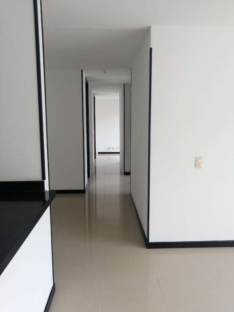 Apartamento en Vender en Cali