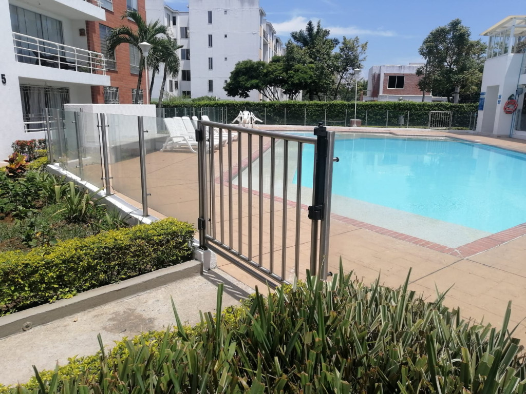 Apartamento en Vender en Cali