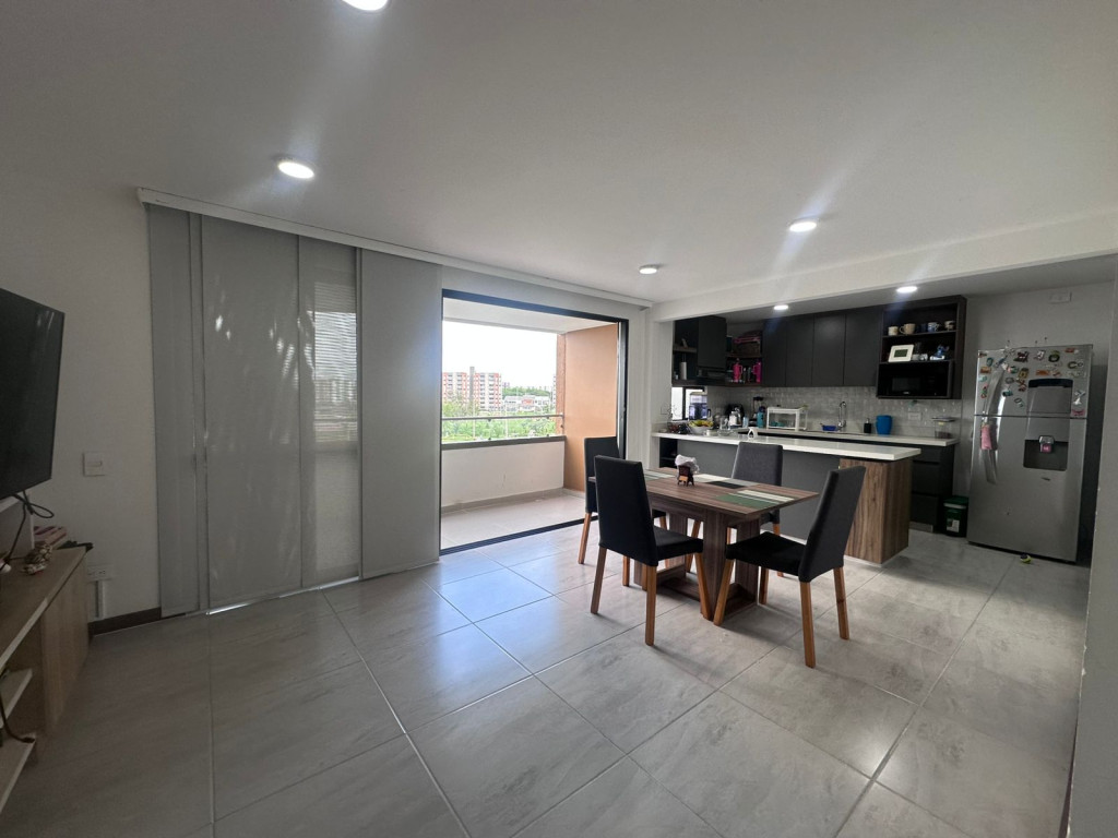 Apartamento en Vender en Cali