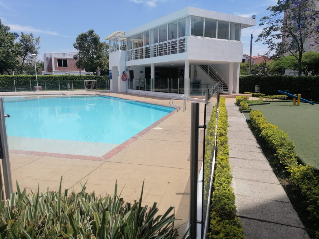 Apartamento en Vender en Cali