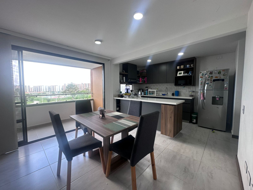Apartamento en Vender en Cali