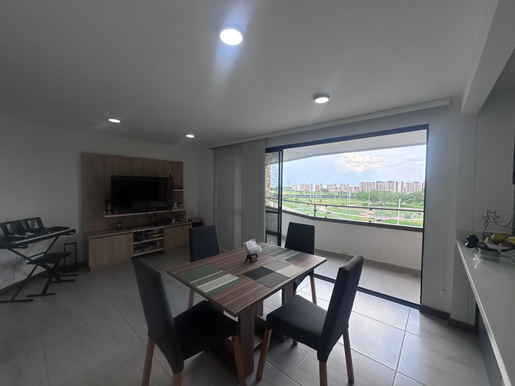 Apartamento en Vender en Cali