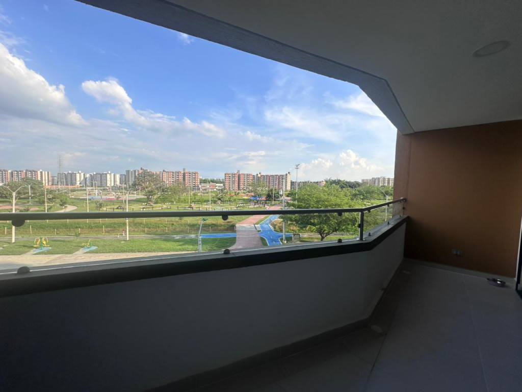 Apartamento en Vender en Cali