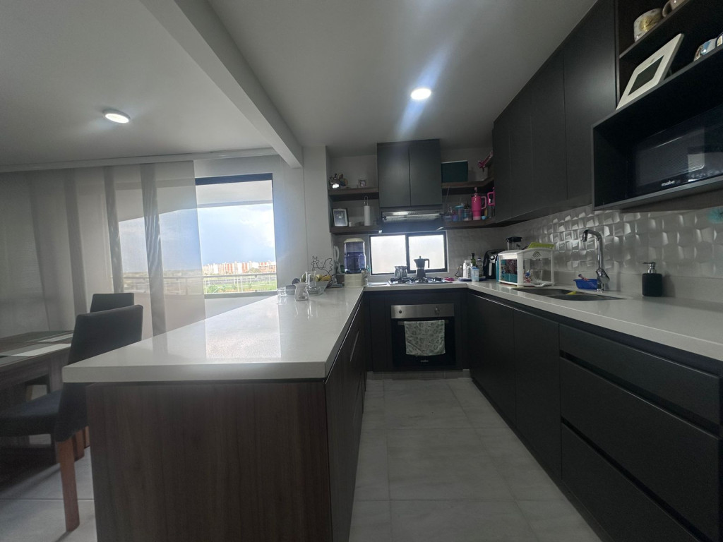 Apartamento en Vender en Cali