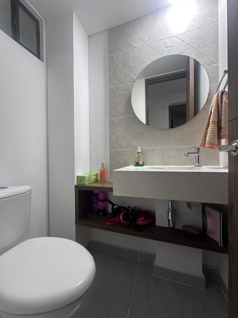 Apartamento en Vender en Cali