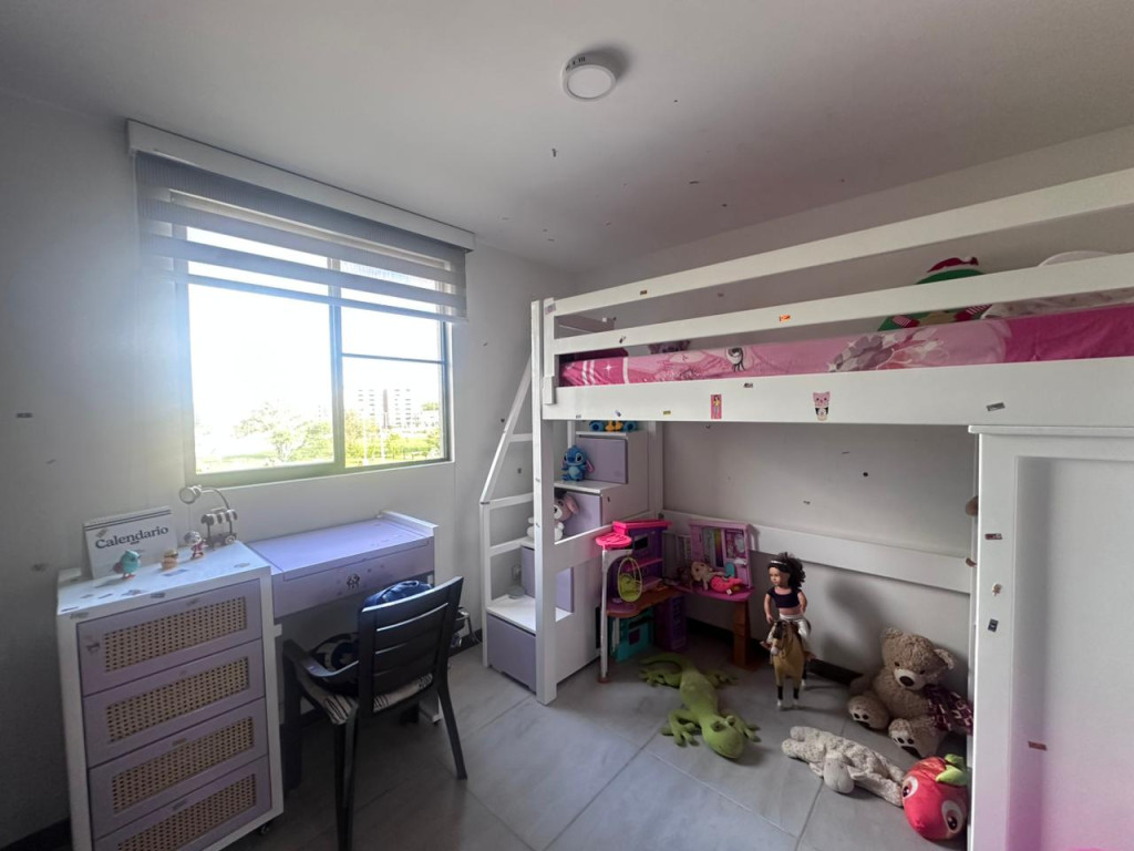 Apartamento en Vender en Cali