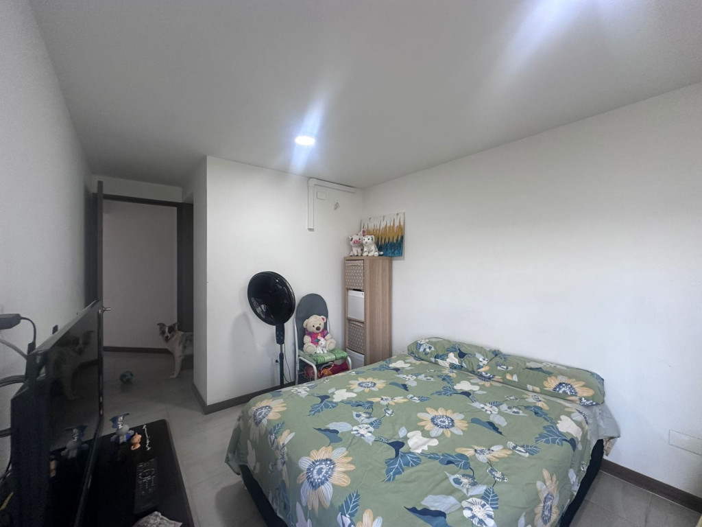 Apartamento en Vender en Cali
