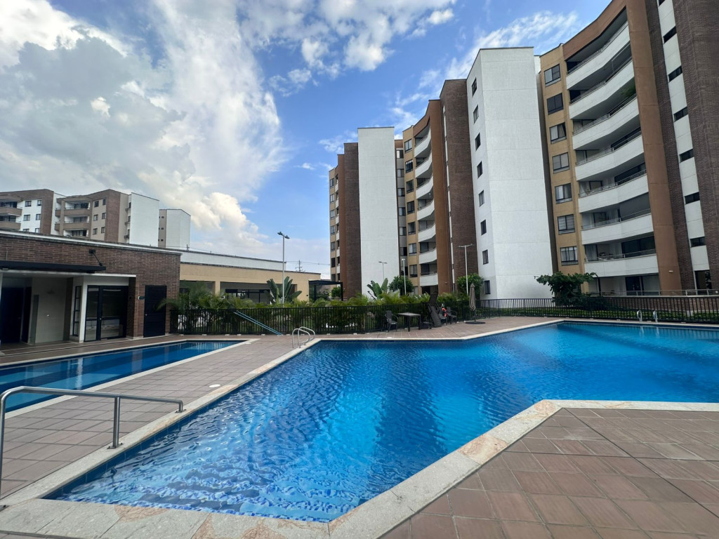 Apartamento en Vender en Cali