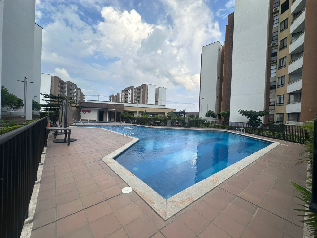Apartamento en Vender en Cali