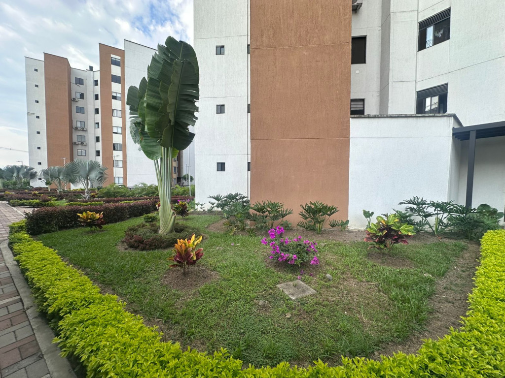 Apartamento en Vender en Cali