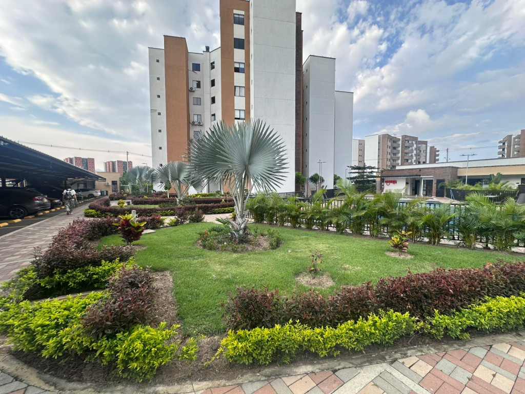 Apartamento en Vender en Cali