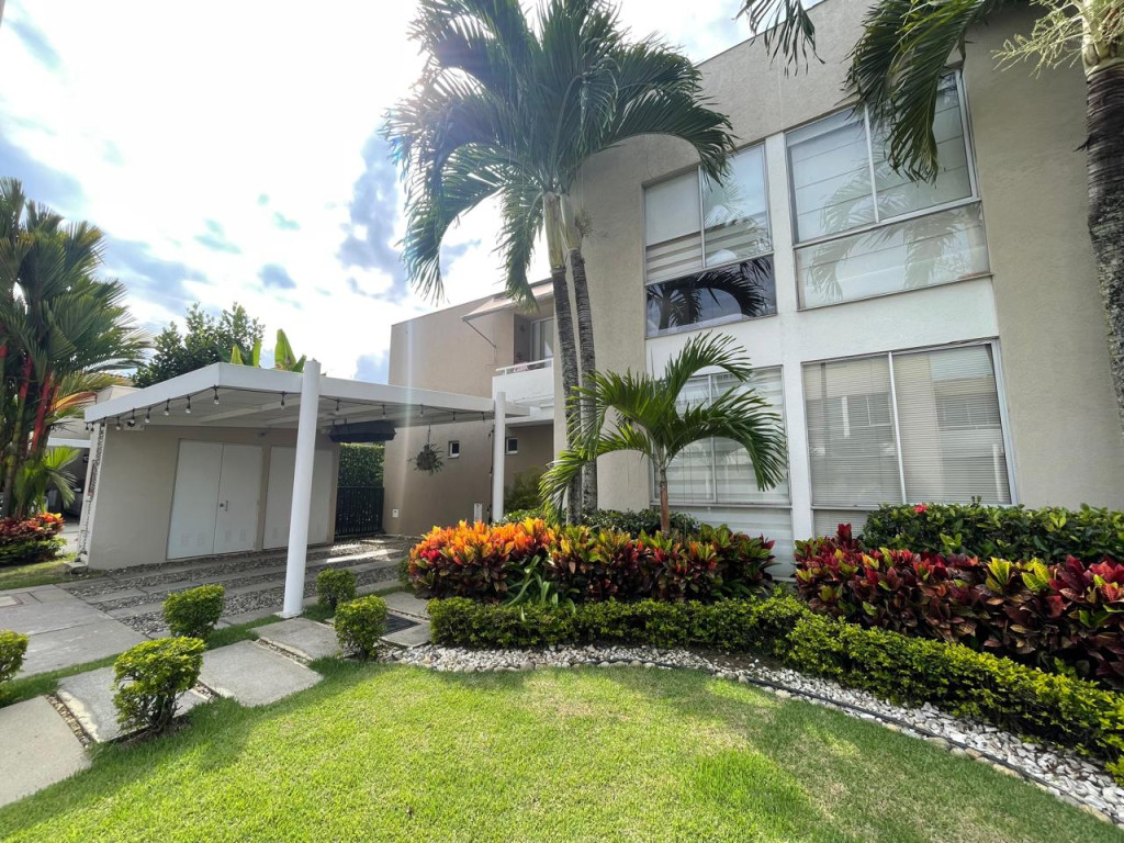 Condominio en Vender en Jamundí