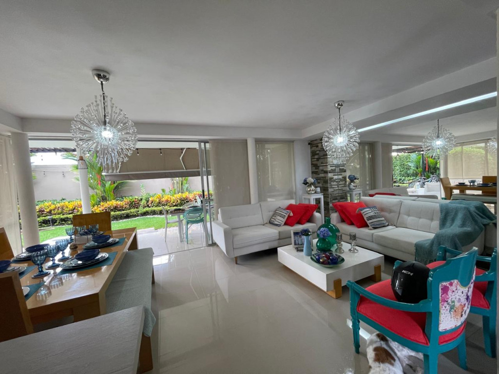 Condominio en Vender en Jamundí