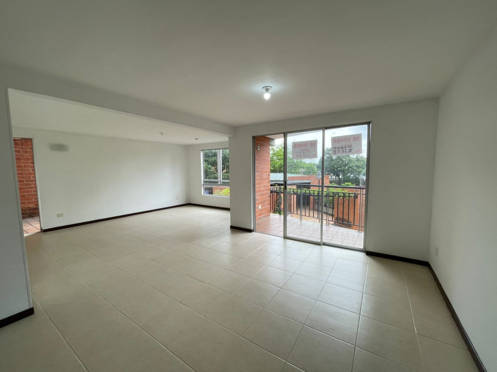 Apartamento en Vender en Cali