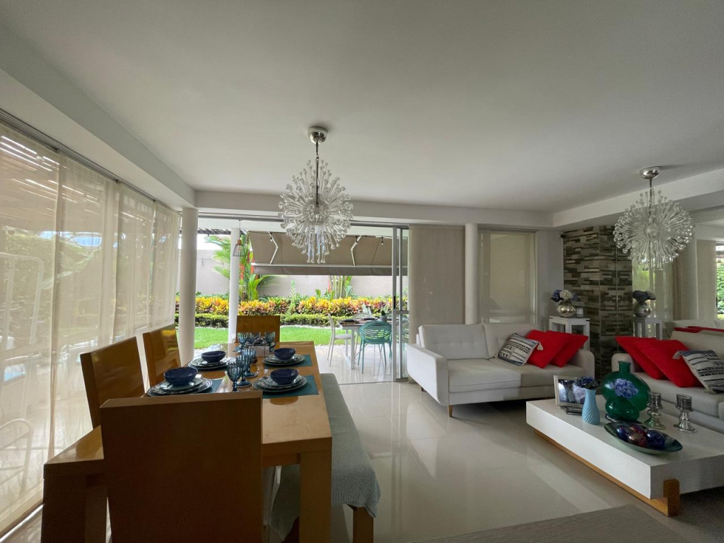 Condominio en Vender en Jamundí