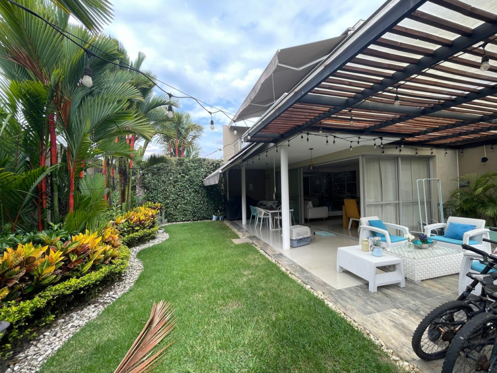 Condominio en Vender en Jamundí