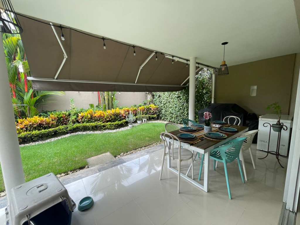 Condominio en Vender en Jamundí