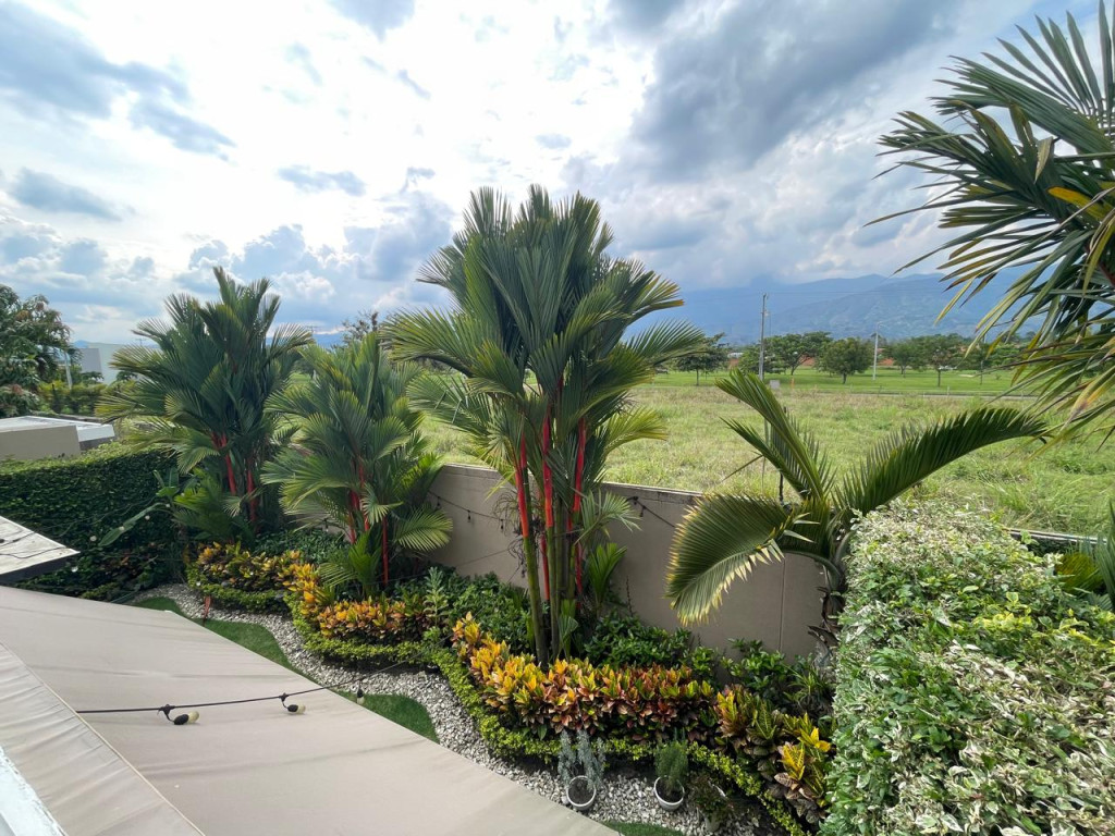 Condominio en Vender en Jamundí