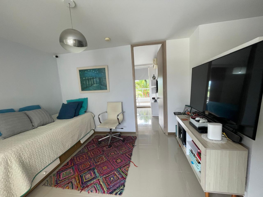Condominio en Vender en Jamundí
