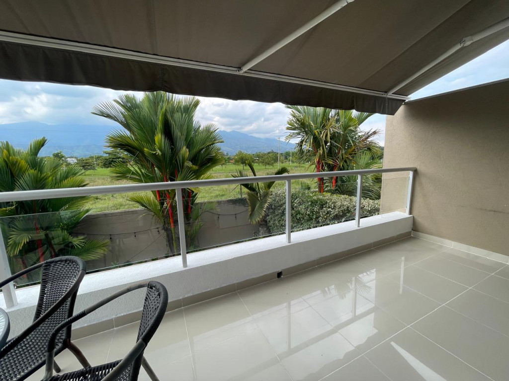 Condominio en Vender en Jamundí