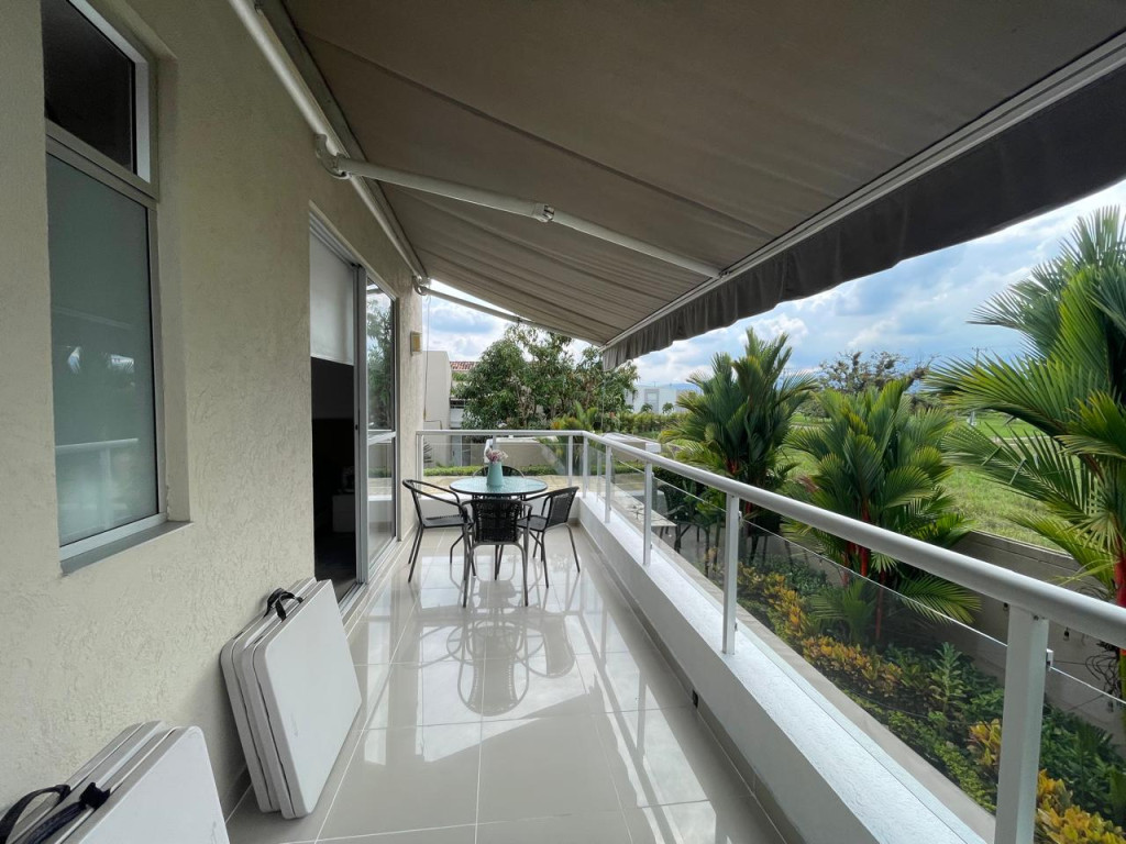 Condominio en Vender en Jamundí