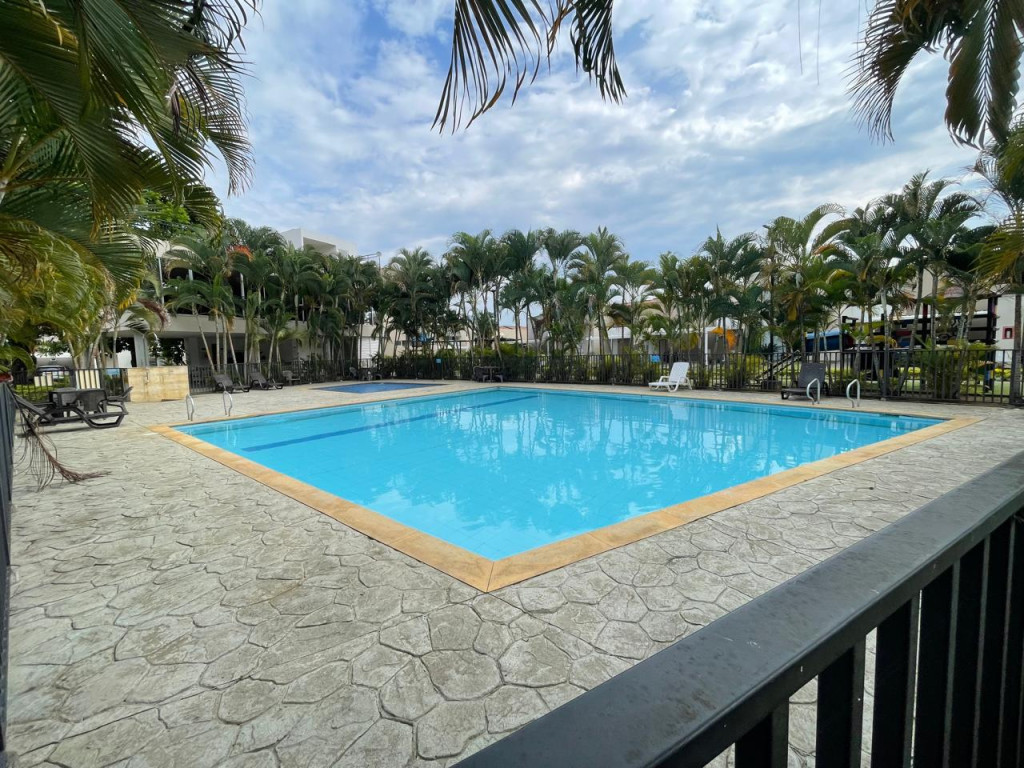 Condominio en Vender en Jamundí