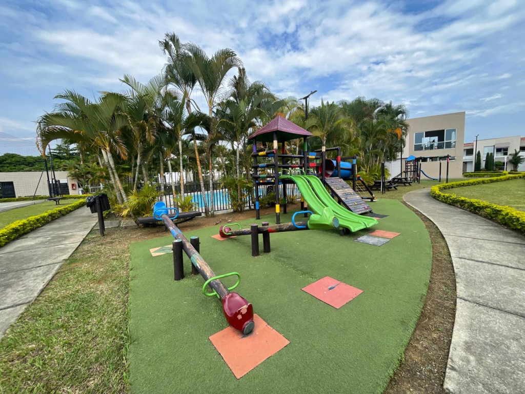 Condominio en Vender en Jamundí